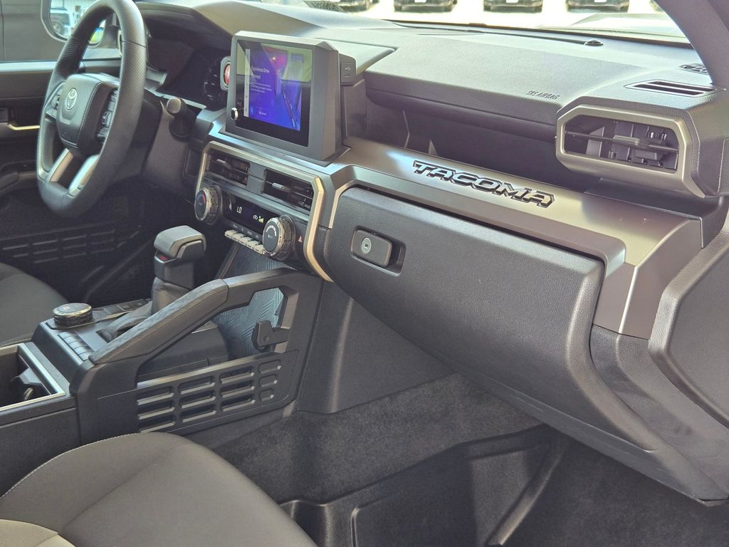 Used 2024 Toyota Tacoma Truck