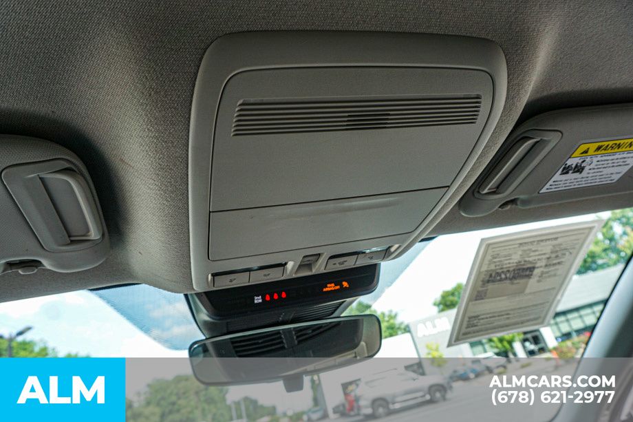 Used 2024 Blue Mazda 2.5 S Preferred Package image 33