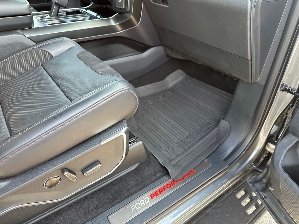 Used Car 2025 Ford F-150  Raptor For Sale Under $90,000 In Austin, Texas