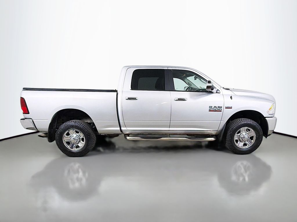 Used 2014 Ram 2500 Truck