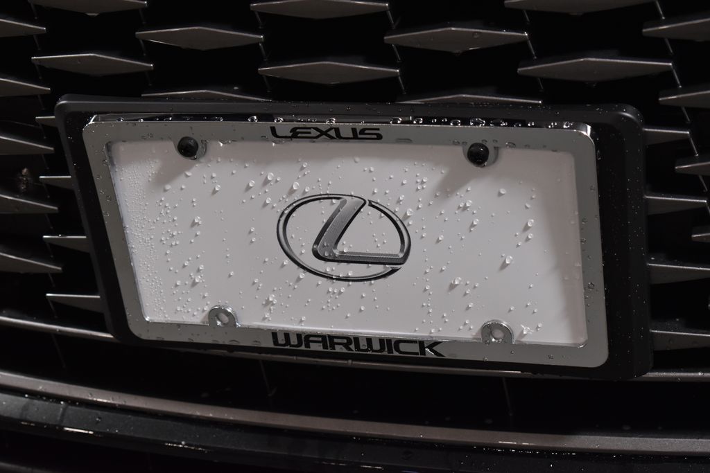 Thumbnail: 2026 Lexus RX - 14