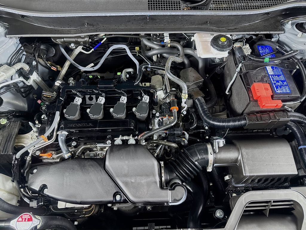 Used Car 2025 Honda Cr-v  Wagon 4 Dr. Lx Front Wheel Drive For Sale Under $30,000 In Austin, Texas