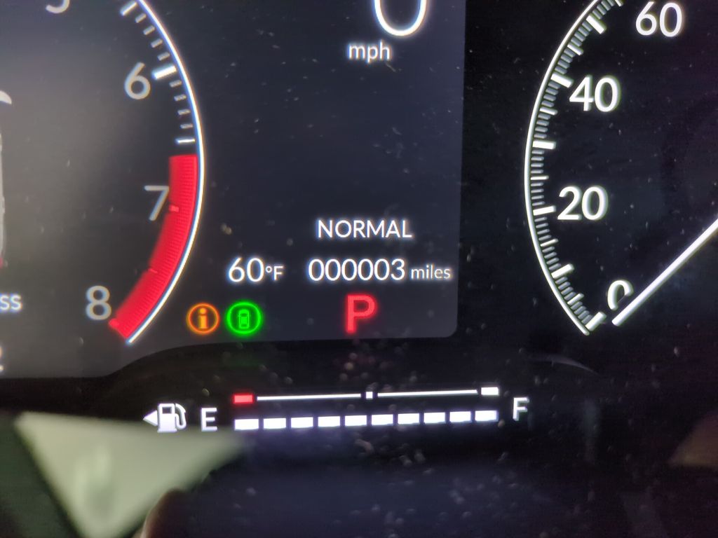 New 2025 Honda Civic For Sale in Fort Wayne, IN
