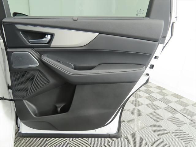 Thumbnail: 2026 Acura MDX - 28