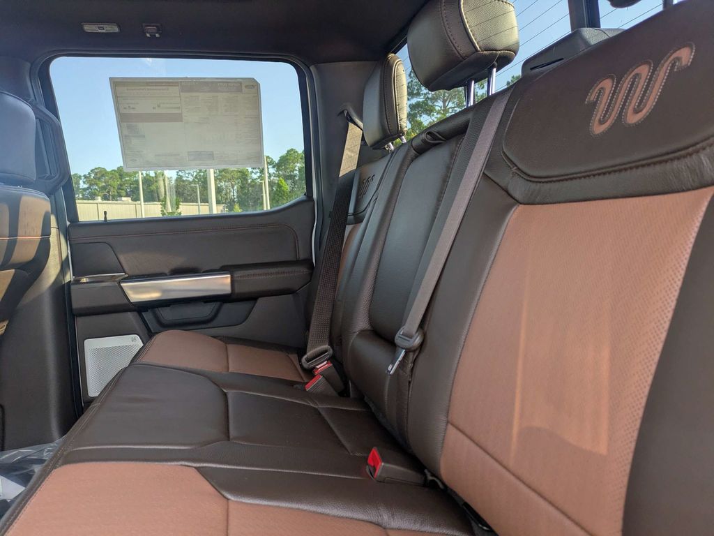 2026 Ford F-250 Super Duty King Ranch