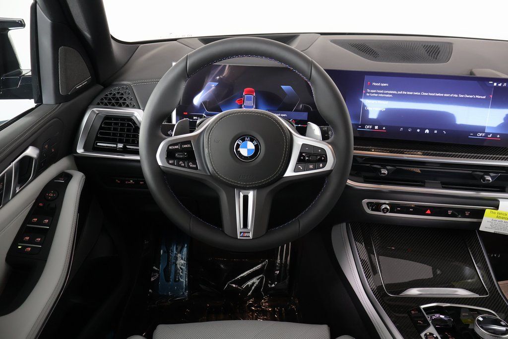 Thumbnail: 2026 BMW X5 - 3