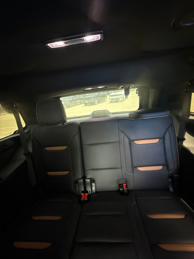 Used 2024 GMC Yukon SUV