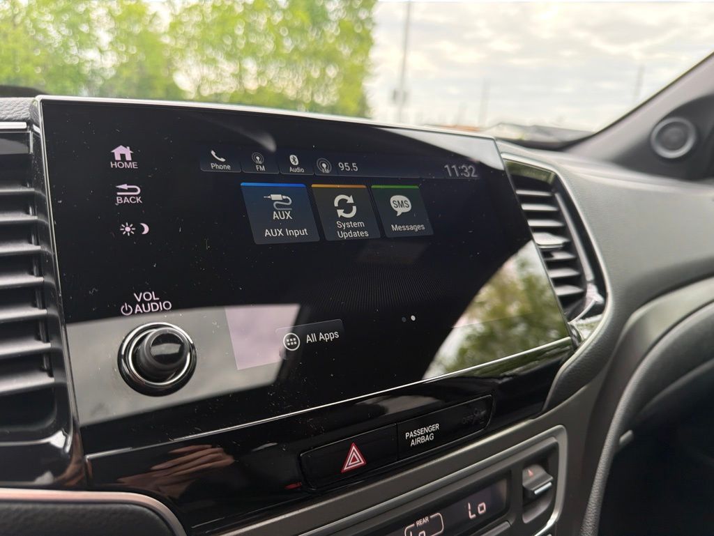 Thumbnail: 2023 Honda Passport - 31