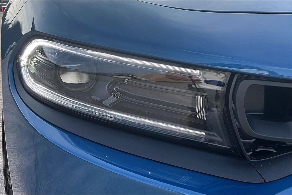 Used 2023 Dodge Charger Sedan