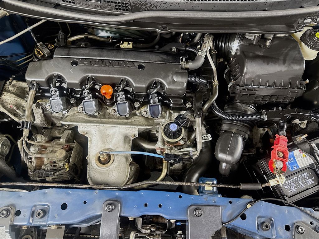 Used Car 2014 Honda Civic  Ex For Sale Under $15,000 In Austin, Texas