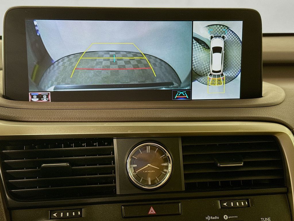 Thumbnail: 2020 Lexus RX - 14