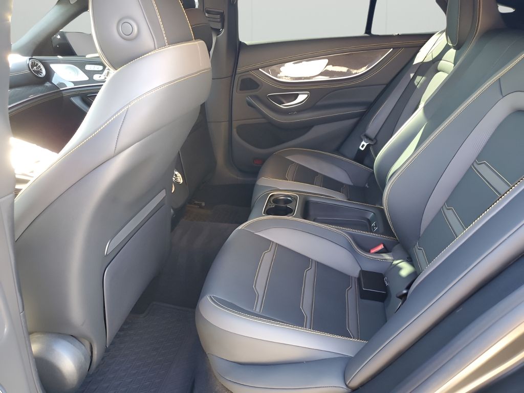 Used Car 2024 Mercedes-benz Amg® Gt 43  Base For Sale Under $90,000 In Austin, Texas