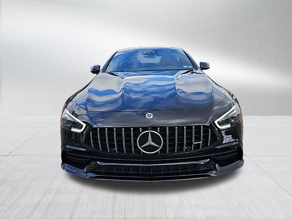 2023 Mercedes-Benz AMG GT 53 Base 2