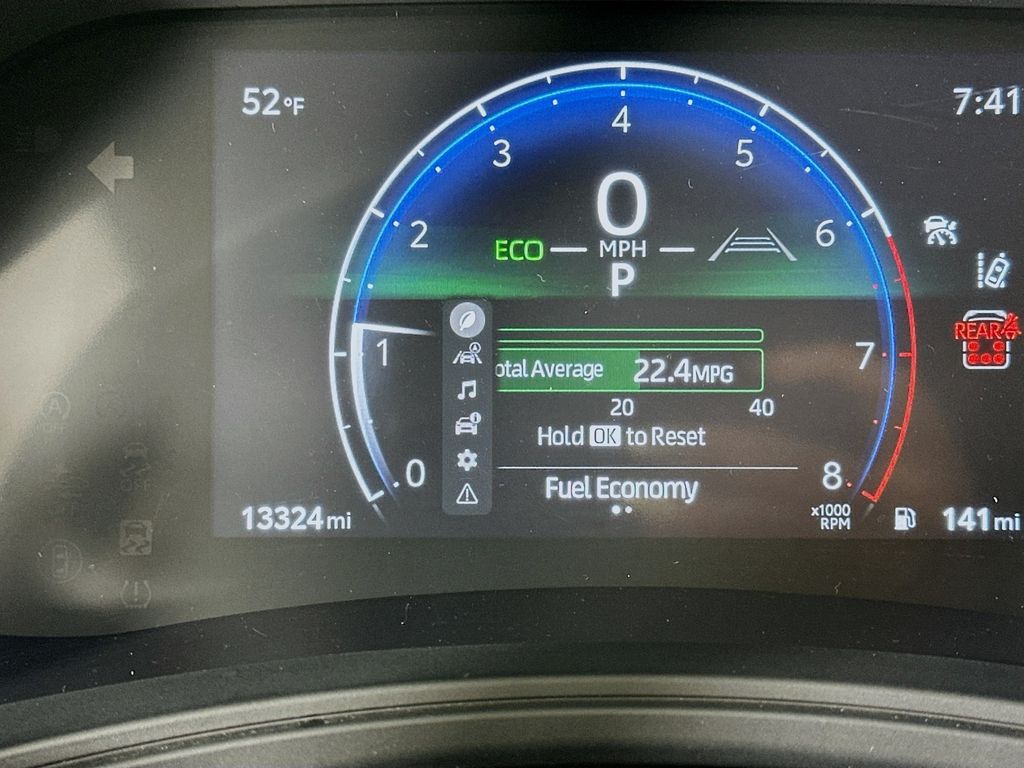 Thumbnail: 2025 Toyota Grand Highlander - 12