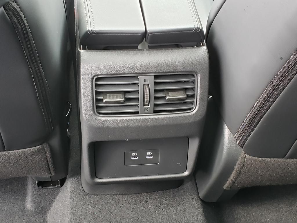 new 2026 Nissan Rogue car, priced at $32,714