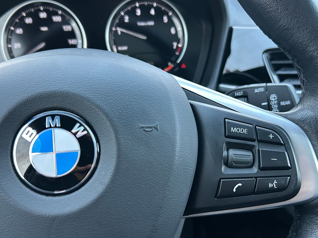 Thumbnail: 2019 BMW X1 - 20