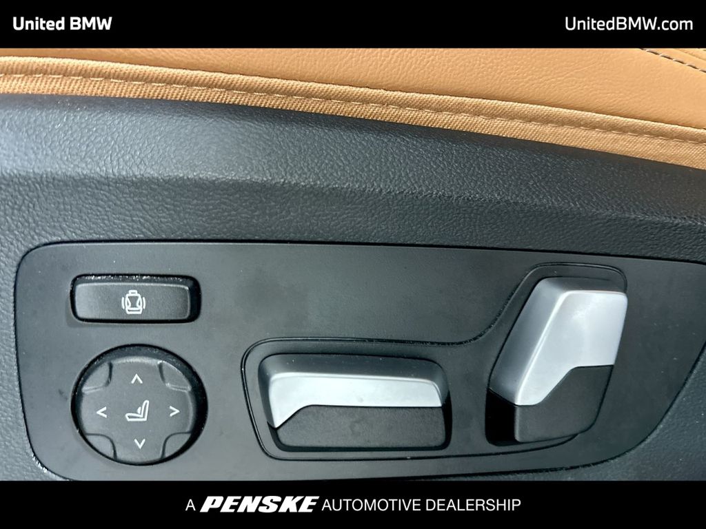 2024 BMW X6 xDrive40i 12