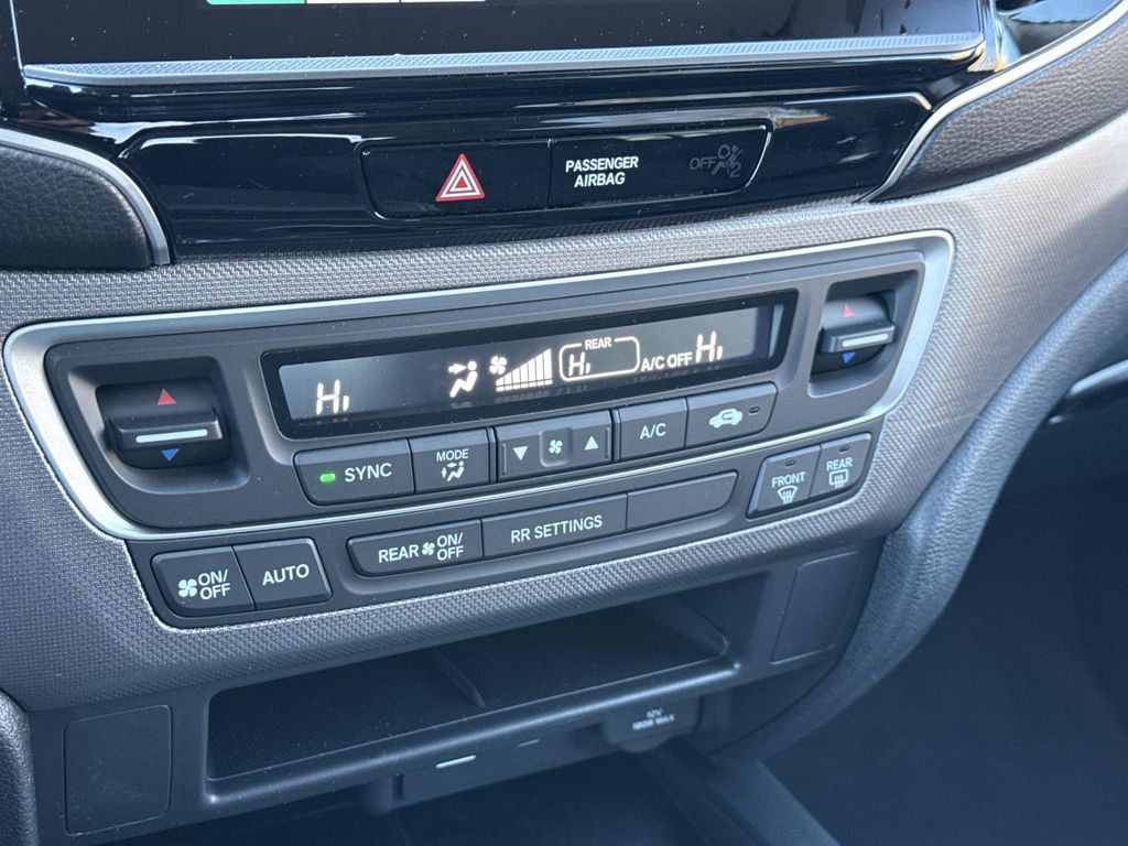 2026 Honda Ridgeline Sport - Photo 7