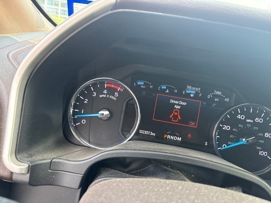 2020 Ford F-250SD King Ranch Gray at Classic Elite Chevrolet Sugar Land