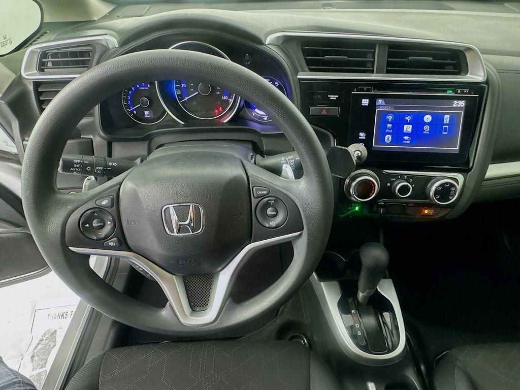 Used Car 2015 Honda Fit  Ex For Sale Under $15,000 In Austin, Texas