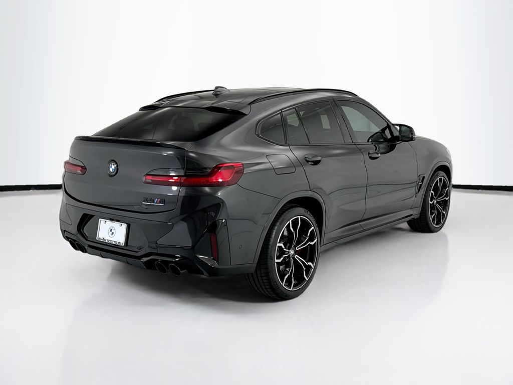 Thumbnail: 2025 BMW X4 - 5