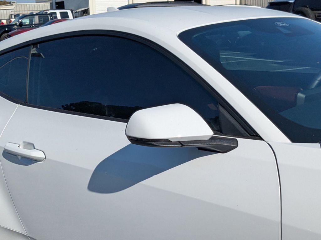 2025 Ford Mustang GT Premium Fastback