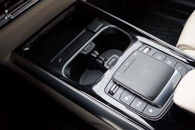 used 2023 Mercedes-Benz GLA car, priced at $26,400