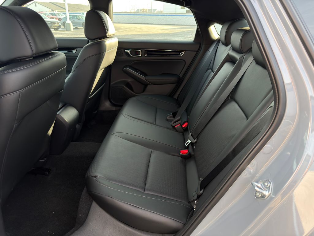 Thumbnail: 2026 Honda Civic - 20