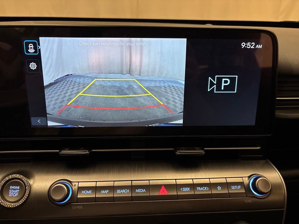 Used 2024 Hyundai Kona For Sale in Bedford, OH