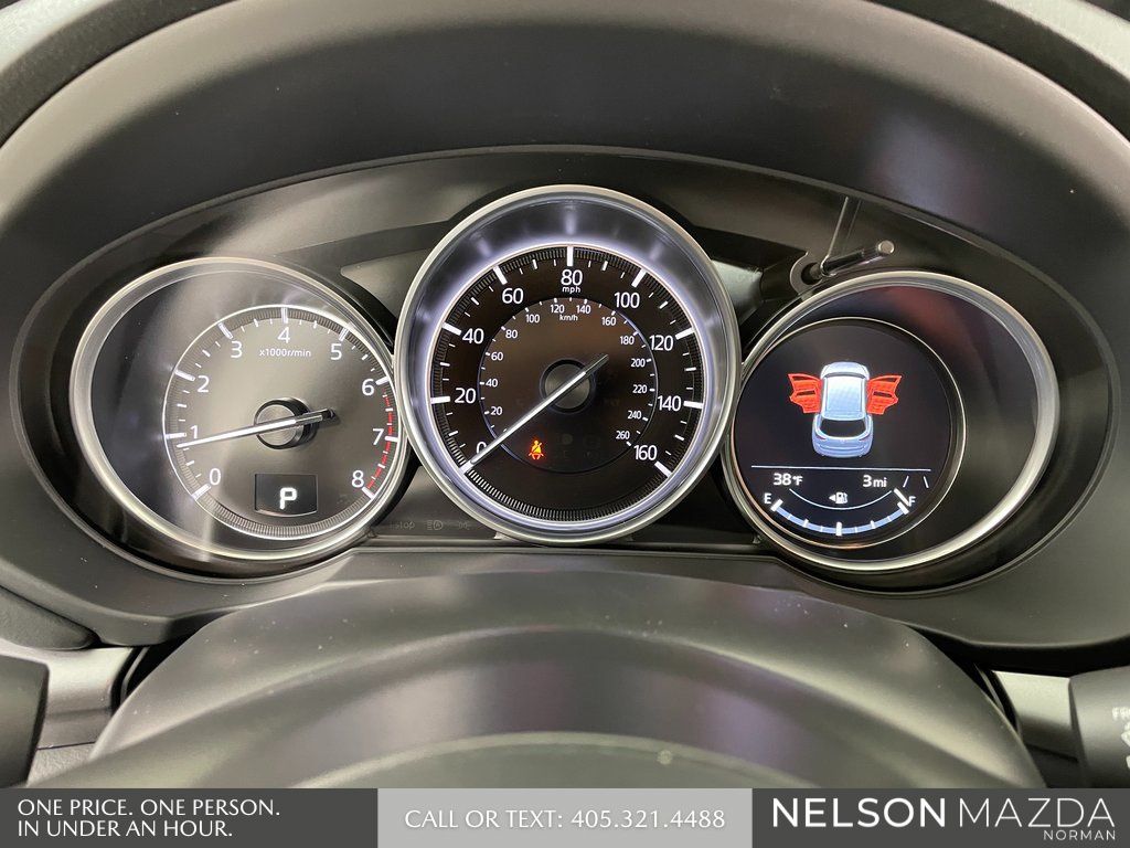 New 2025 Silver Mazda 2.5 S Preferred Package image 27