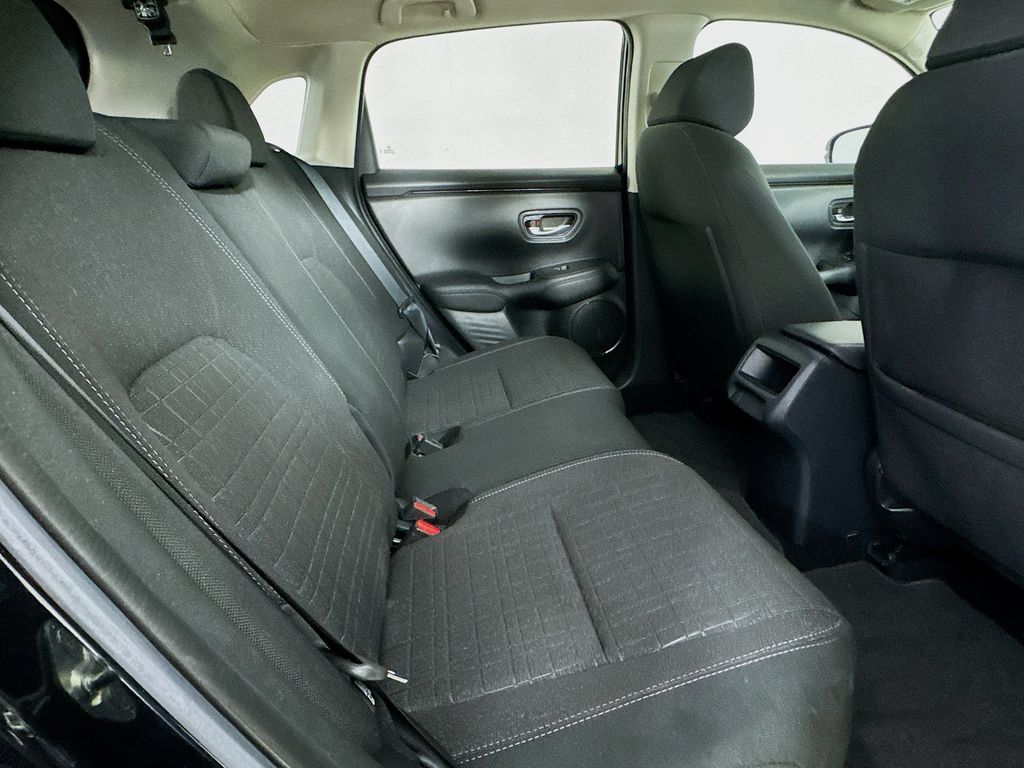 Used Car 2024 Honda Hr-v  Lx For Sale Under $25,000 In Austin, Texas