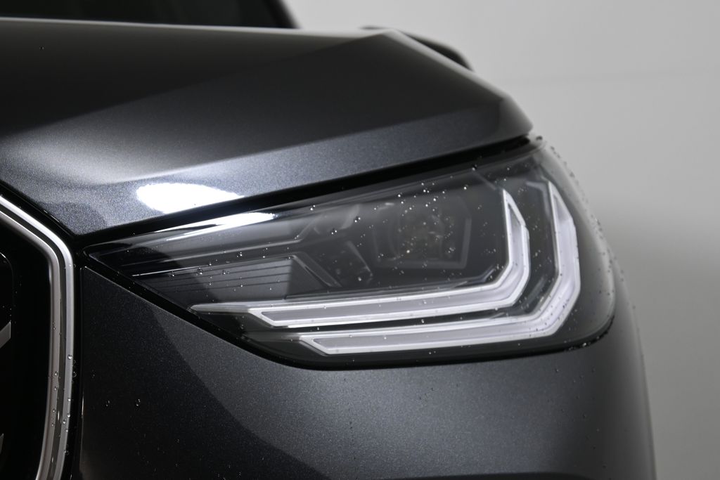 Thumbnail: 2026 BMW X3 - 11