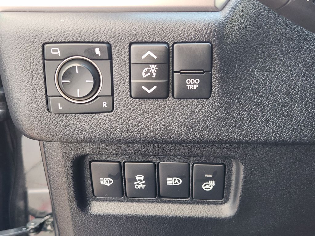 2023 Lexus GX 460 Black at Bayway Cadillac Southwest