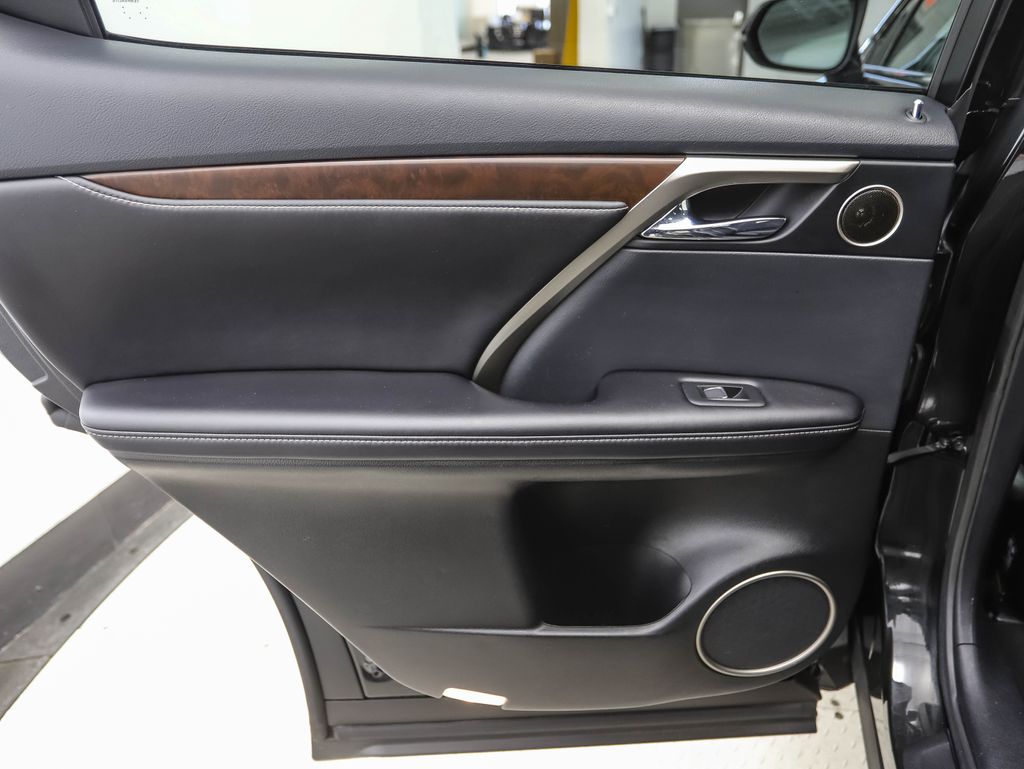 2020 Lexus RX 350 18