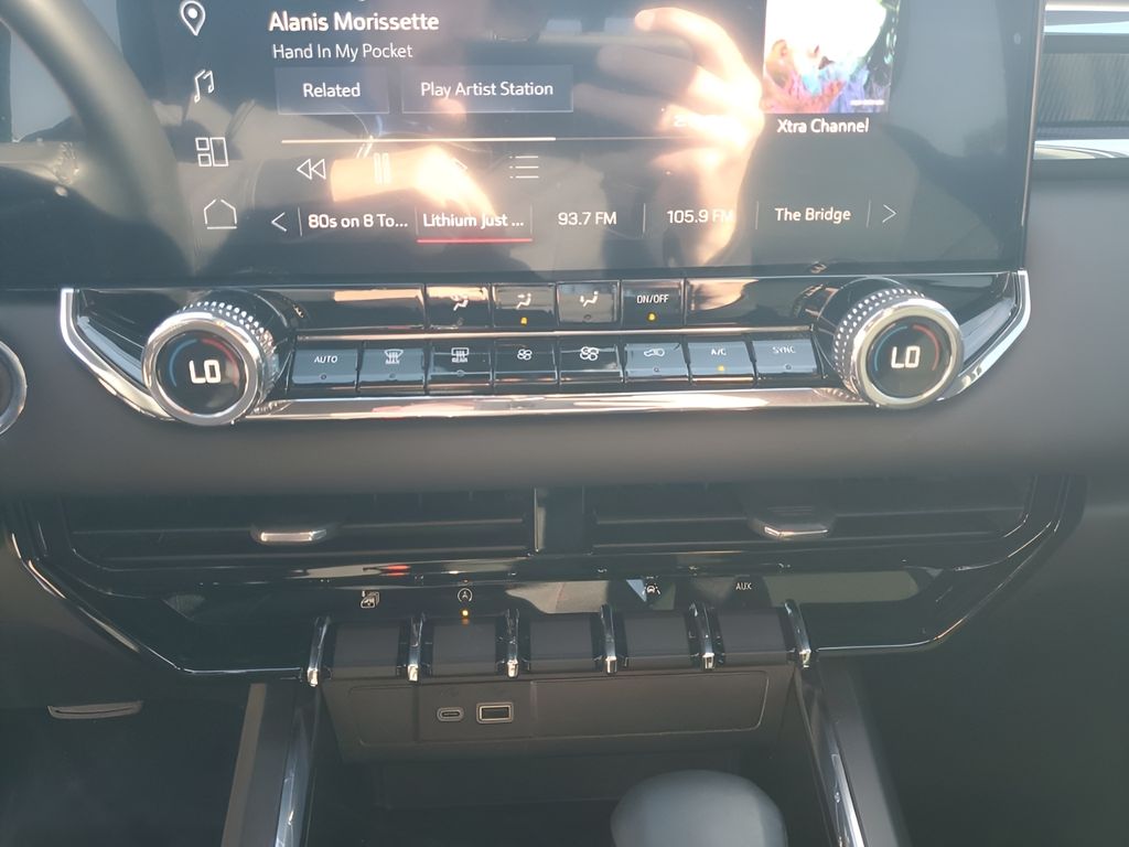 Used Car 2023 Gmc Canyon  Elevation For Sale Under $40,000 In Austin, Texas