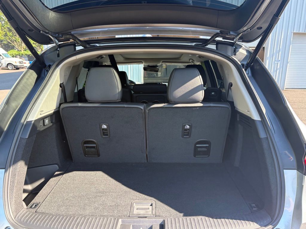 2026 Acura MDX Base