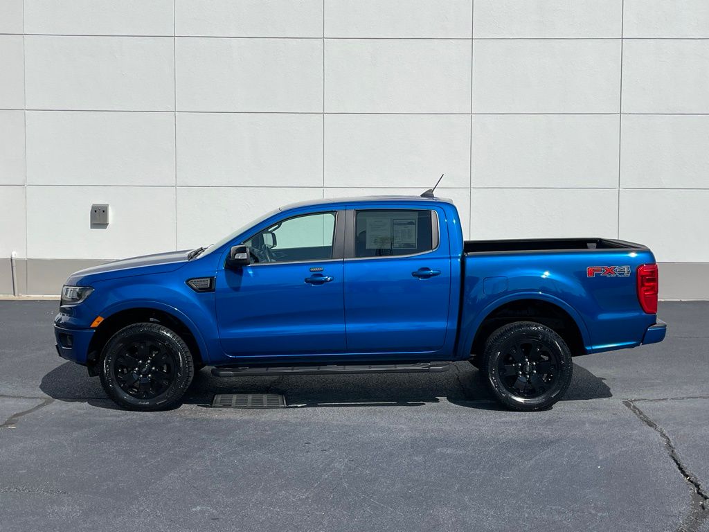 Thumbnail: 2019 Ford Ranger - 2