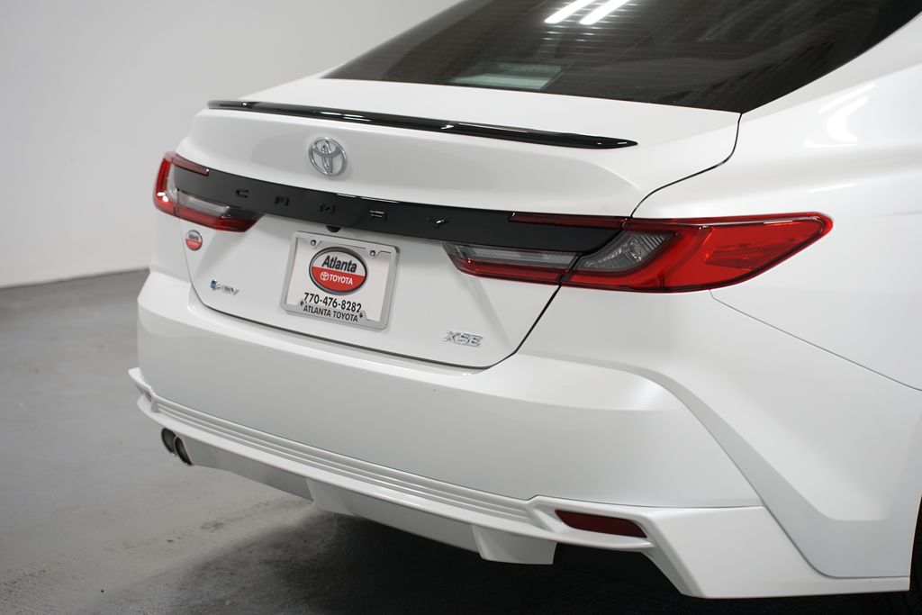 Thumbnail: 2026 Toyota Camry - 9