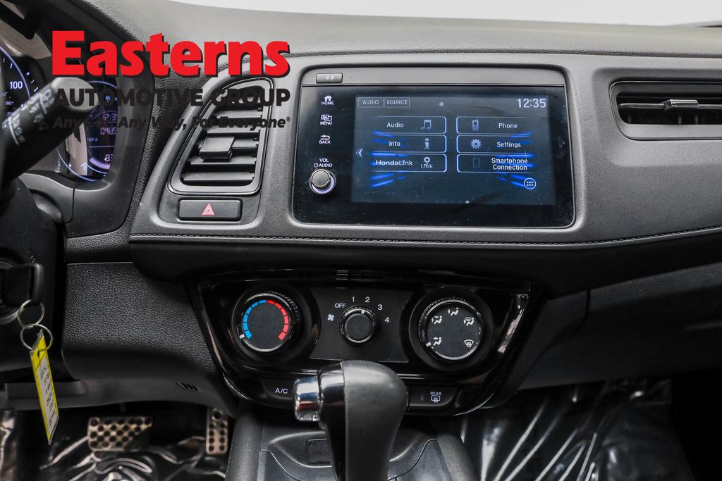 Used 2022 Blue Honda Sport image 12