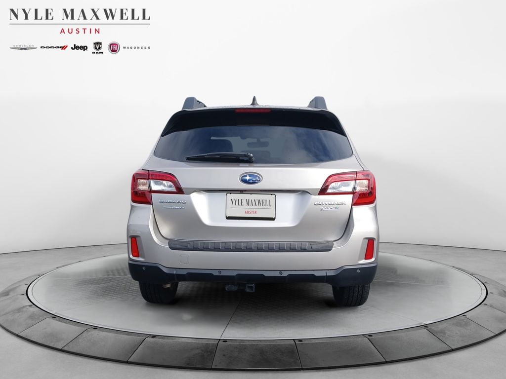 Used Car 2017 Subaru Outback  2.5i For Sale Under $20,000 In Austin, Texas