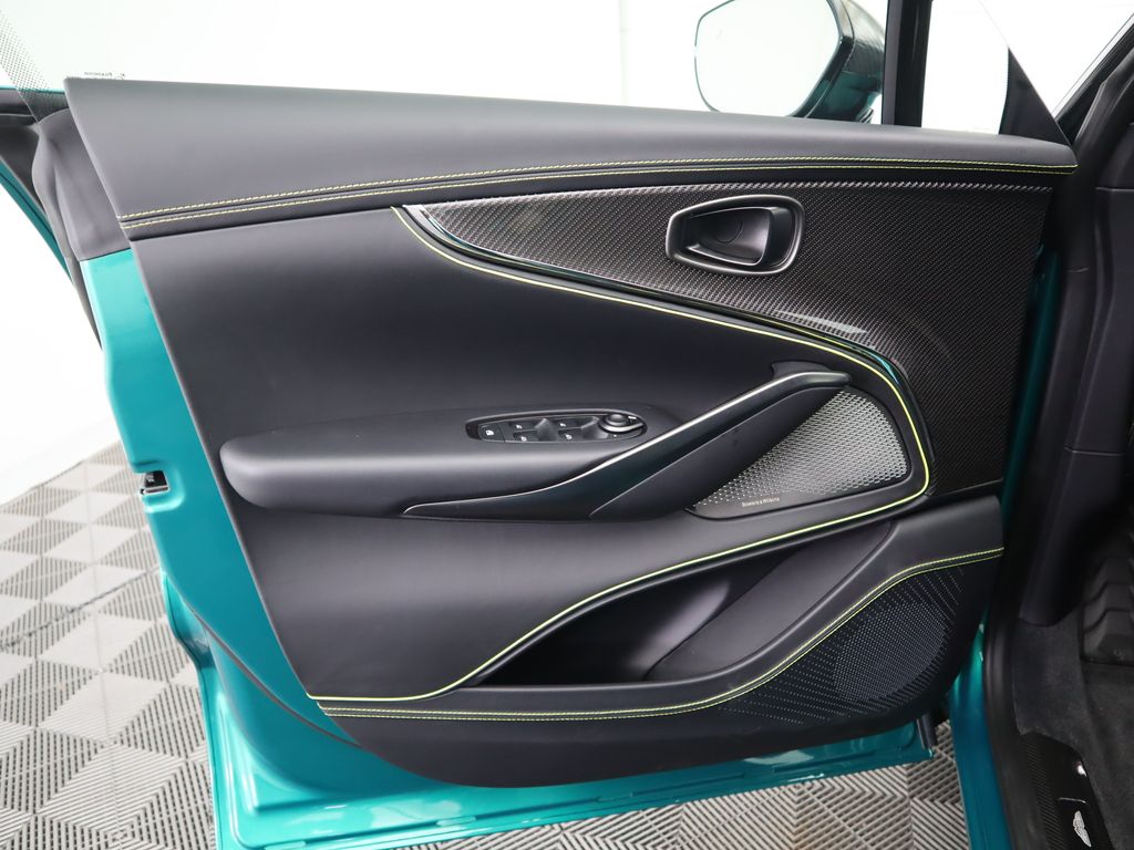 Thumbnail: 2026 Aston Martin DBX - 25