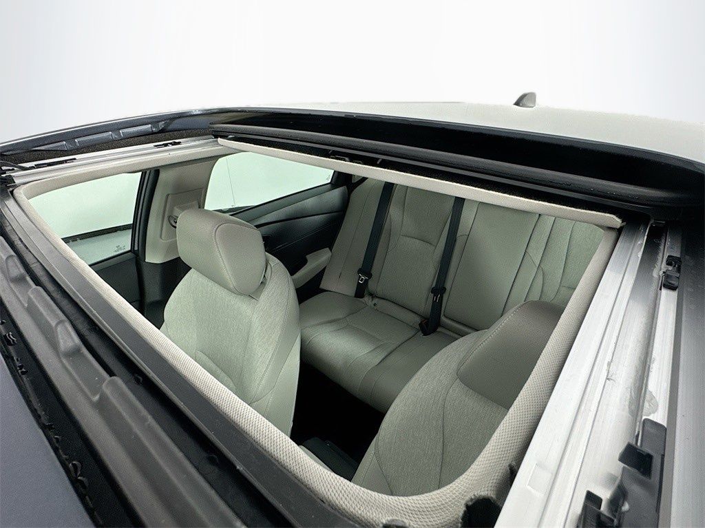 Used Car 2025 Honda Accord  Se For Sale Under $30,000 In Austin, Texas