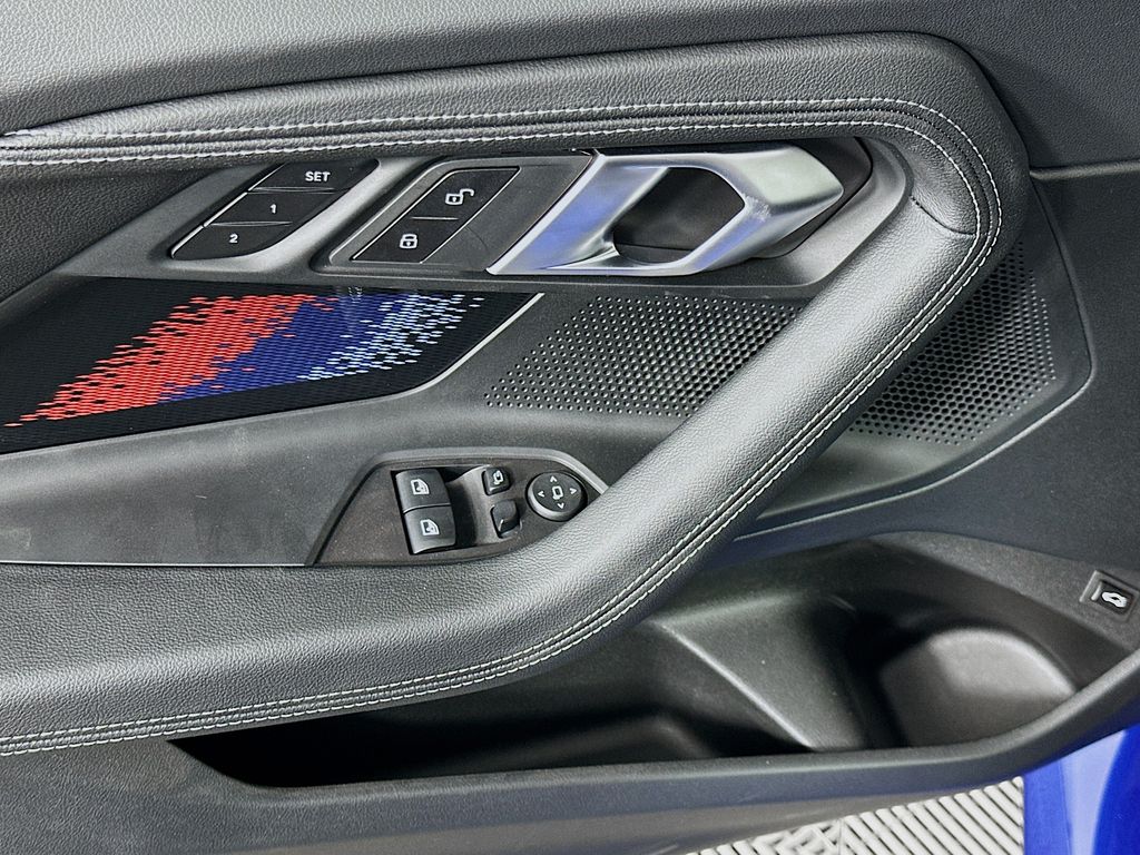 Thumbnail: 2026 BMW M2 - 20