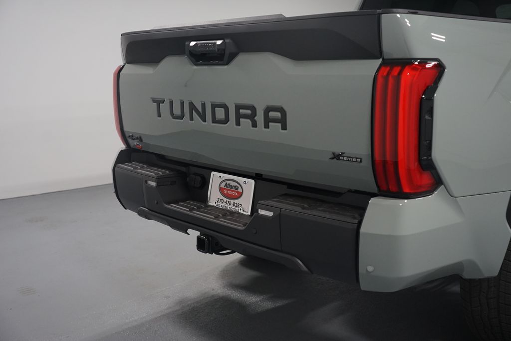 Thumbnail: 2026 Toyota Tundra - 9