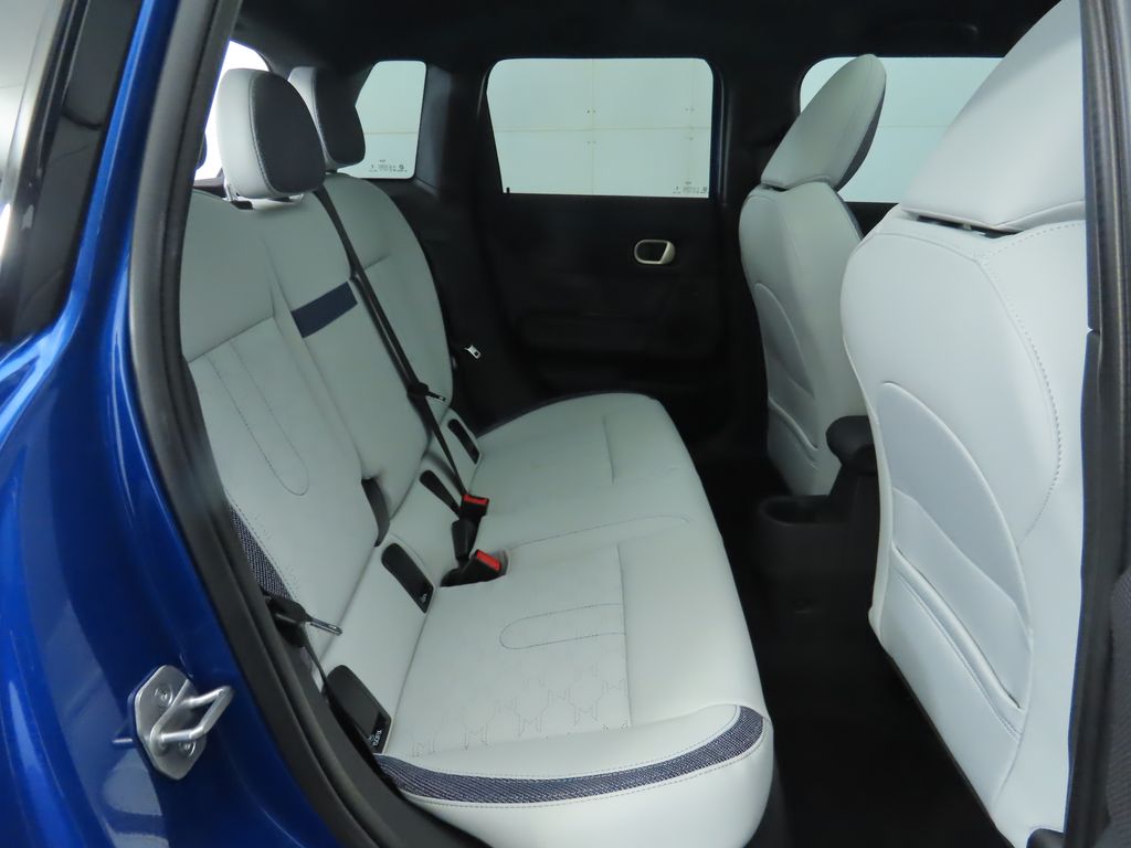 Thumbnail: 2026 MINI Cooper - 25