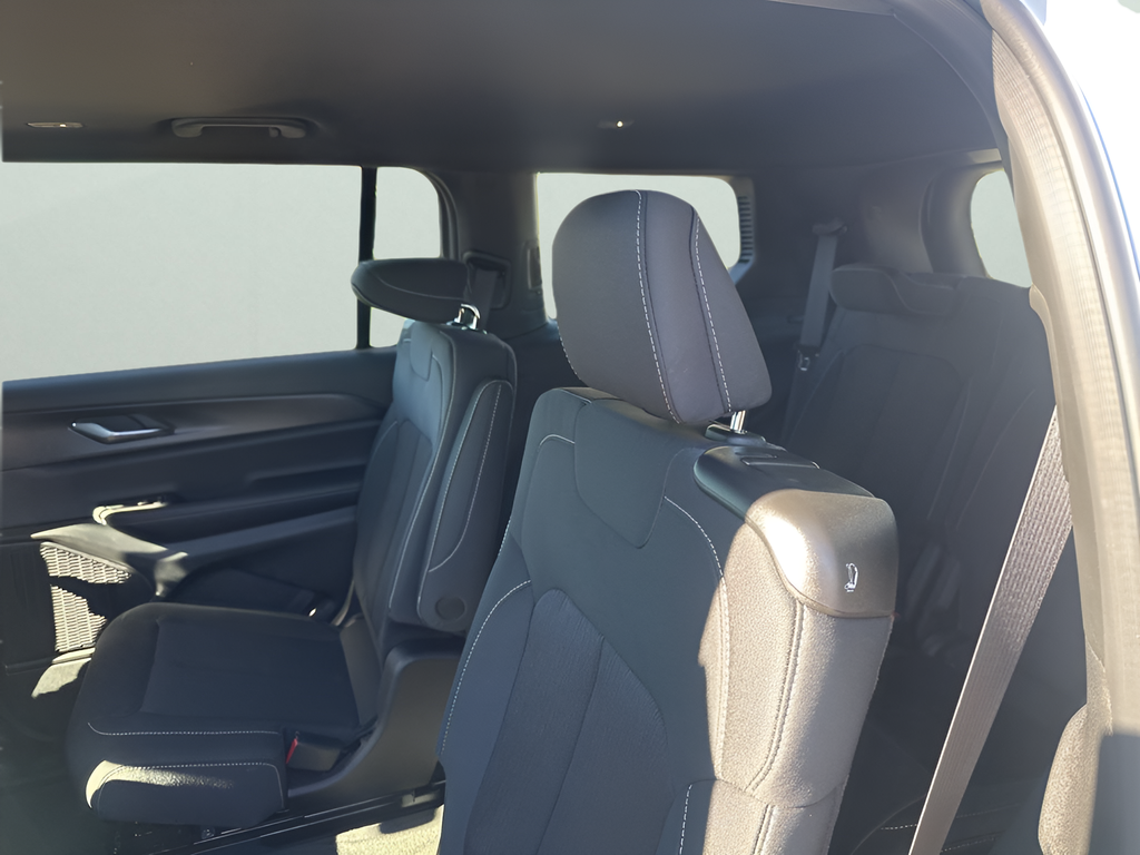 New Car 2025 Jeep Grand Cherokee L  For Sale Under $40,000 In Austin, Texas