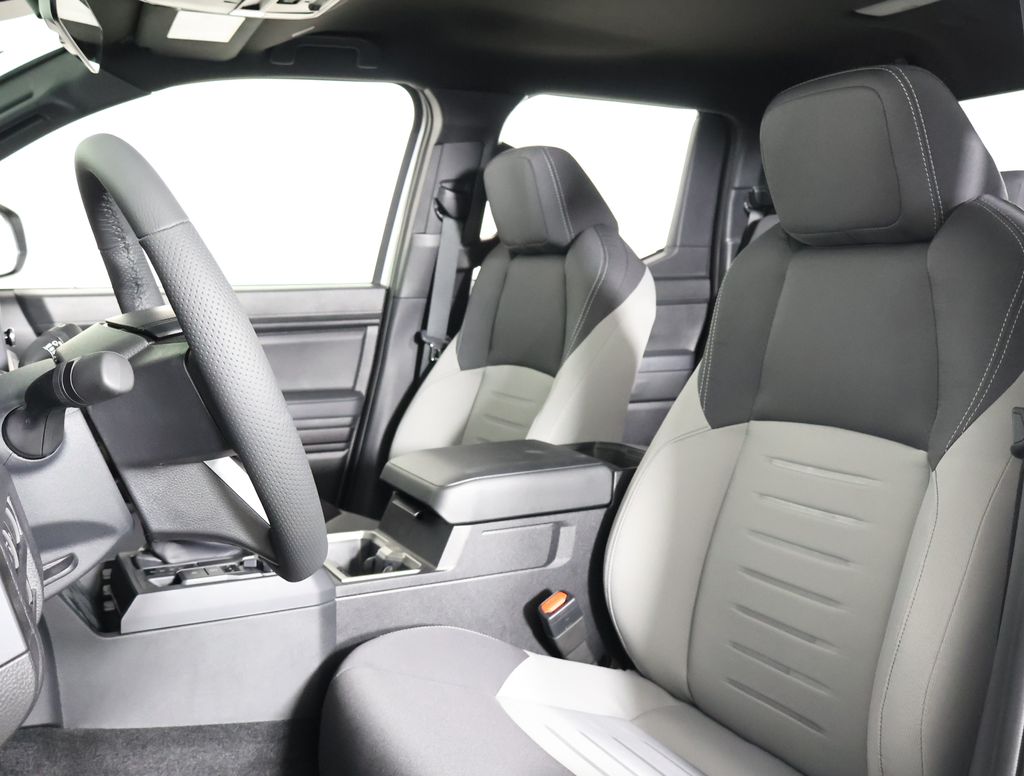 2025 Toyota Tacoma TRD Sport Double Cab photo 8