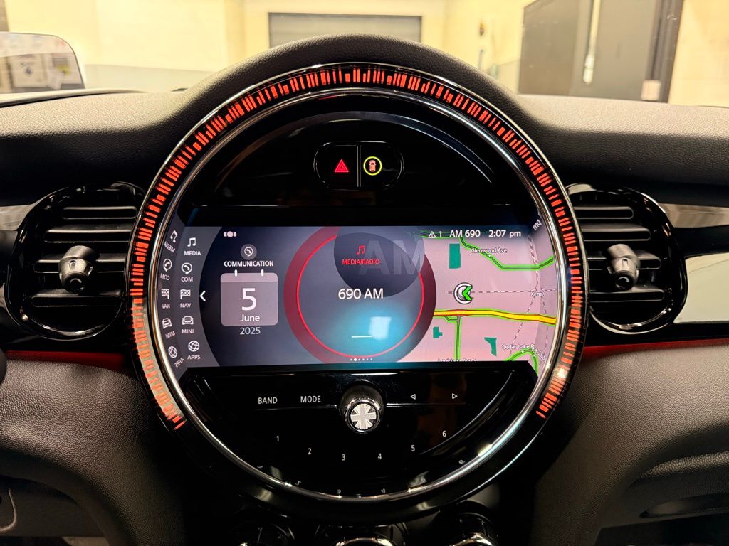 2024 MINI Cooper S 16