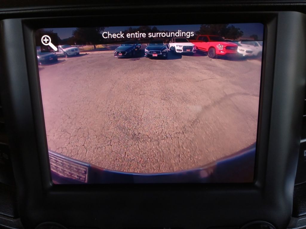 Used Car 2020 Ram 3500  Tradesman For Sale Under $35,000 In Austin, Texas