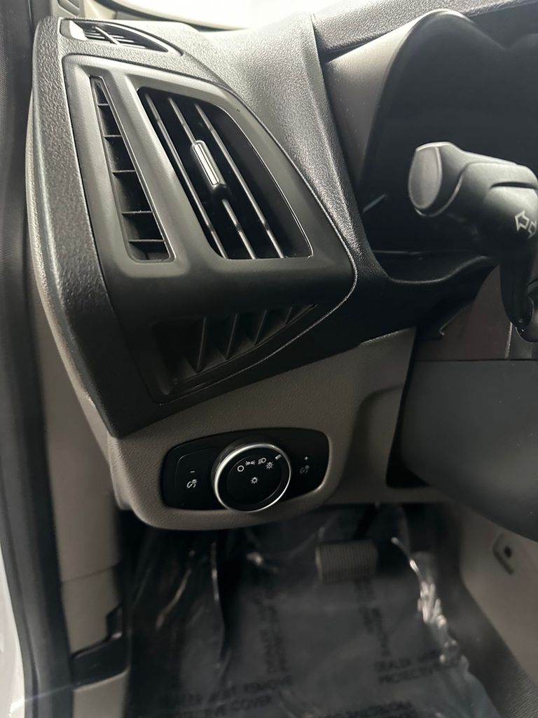 used 2020 Ford Transit Connect car, priced at $17,985